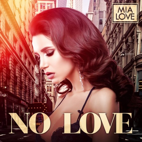 No Love | Boomplay Music