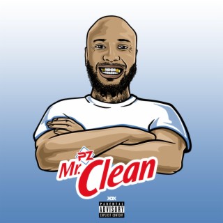 Mr. Clean