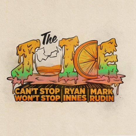 The Juice ft. Ryan Innes & Mark Rudin | Boomplay Music