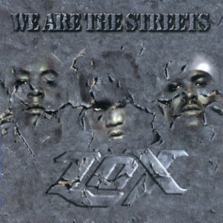 We Are The Streets