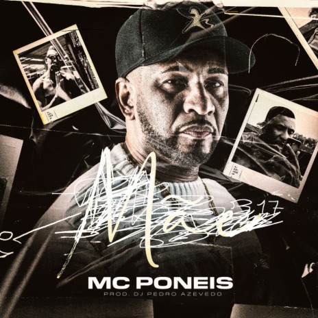 APAGAO DA 17 ft. Mc Poneis | Boomplay Music