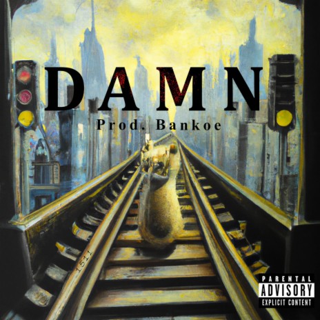 DAMN | Boomplay Music