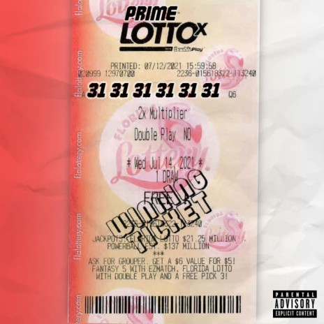 Lotto | Boomplay Music