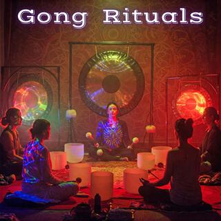 Gong Bath Rituals