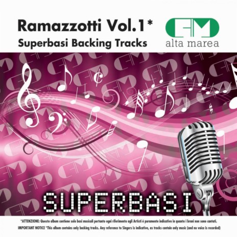 Cose della vita (Originally Performed By Eros Ramazzotti) | Boomplay Music