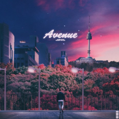 Avenue | Boomplay Music