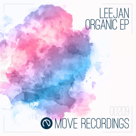 Organic (Original Mix)