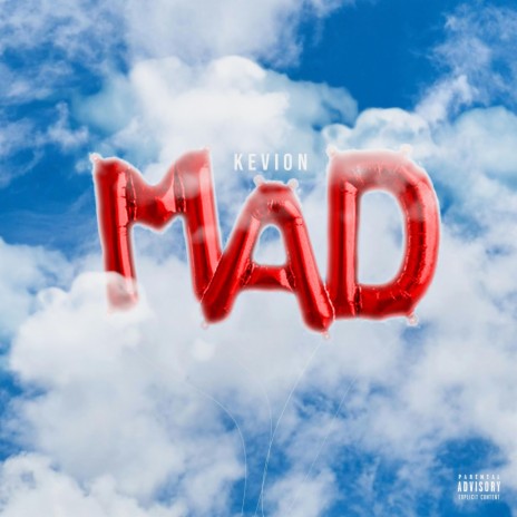 Mad (steaming) | Boomplay Music