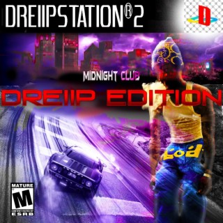 Midnight Club: Dreiip Edition