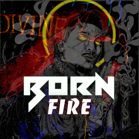 Bornfire | Boomplay Music