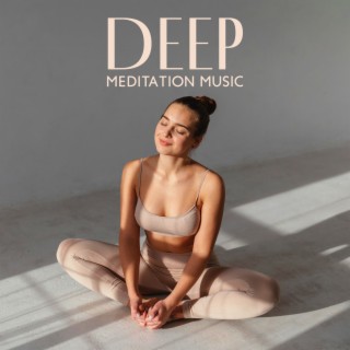 Deep Meditation Music: Connect Body, Mind and Soul, Relief Stress & Depression