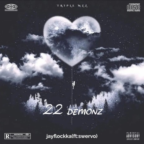 22 demonz ft. Jay flockka | Boomplay Music