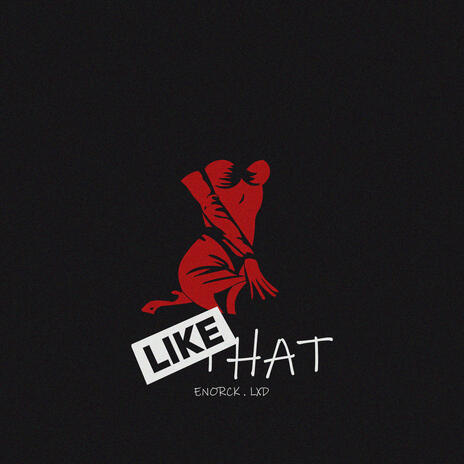 Like that ft. LXD Beats | Boomplay Music