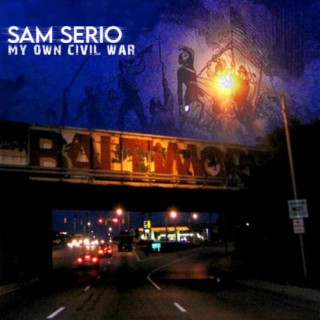 Sam Serio