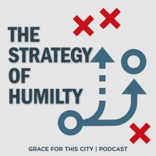 E78. The Strategy of Humility