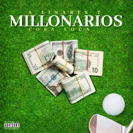Millonarios | Boomplay Music