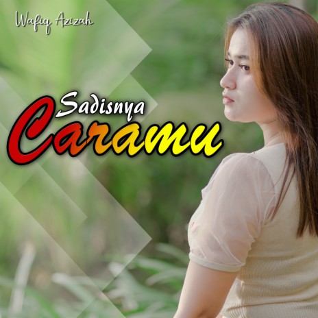 Sadisnya Caramu (Remix) | Boomplay Music