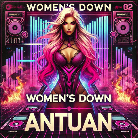 Women's Down | Boomplay Music