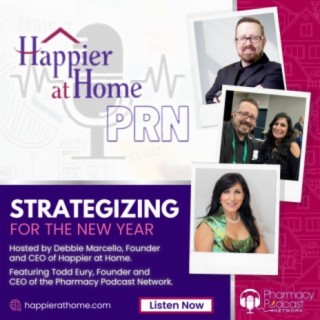 LTC at Home: Strategizing for 2024 | Happier at Home PRN