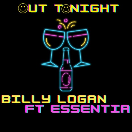 Out tonight ft. Essentia | Boomplay Music