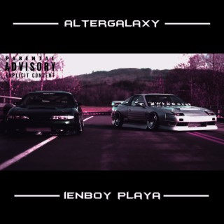 Altergalaxy