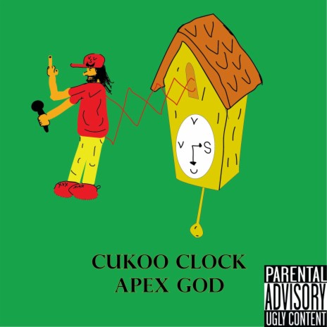 Cukoo Clock | Boomplay Music