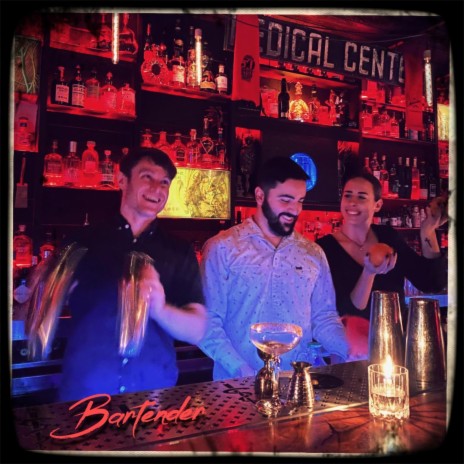 Bartender | Boomplay Music