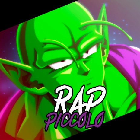 Rap de Piccolo | Boomplay Music