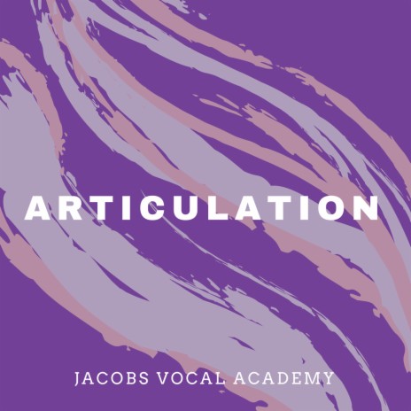 Articulation Vocal Exercise #1 (Mommy Made Me Mash My M&Ms) | Boomplay Music