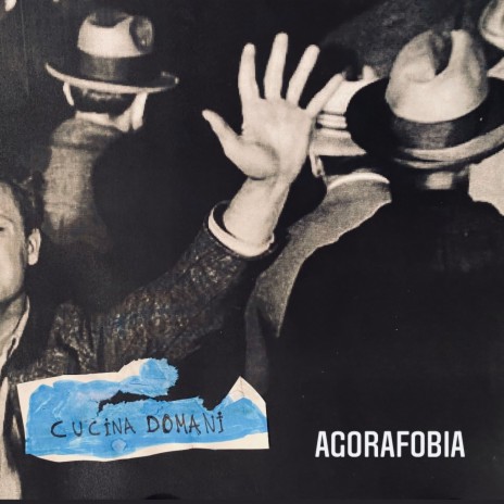 Agorafobia