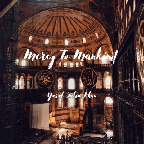 Mercy To Mankind | Boomplay Music