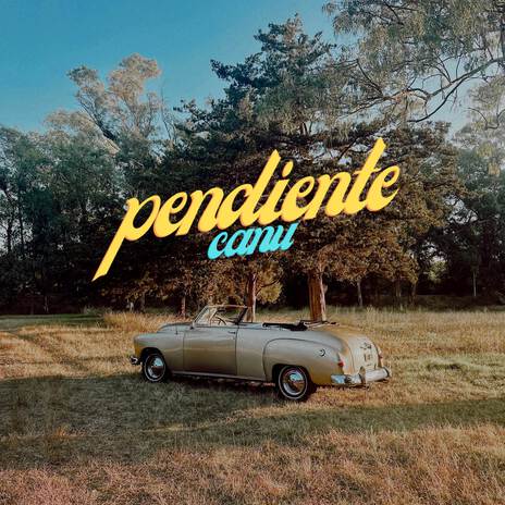 Pendiente | Boomplay Music