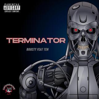 TERMINATOR