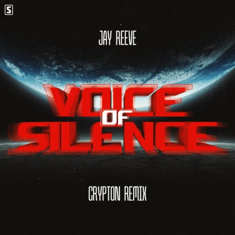 Voice Of Silence (Crypton Remix) | Boomplay Music