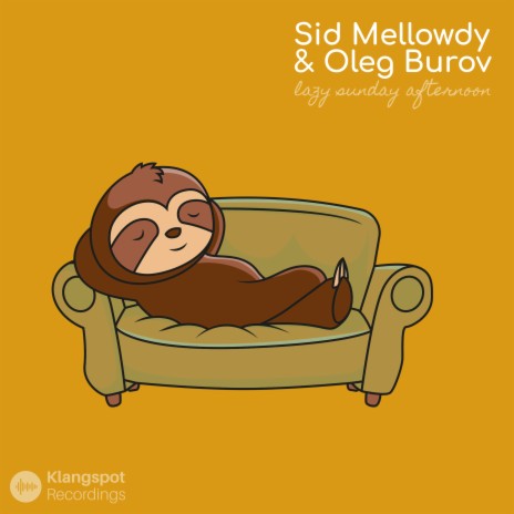 Lazy Sunday Afternoon ft. Oleg Burov | Boomplay Music