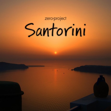 Santorini (Chillout Version)