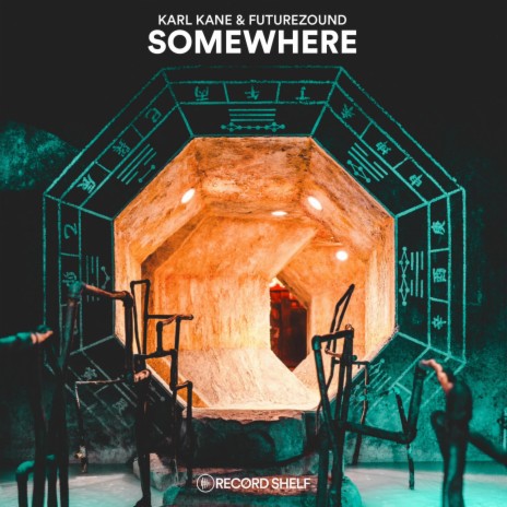 Somewhere ft. Futurezound | Boomplay Music