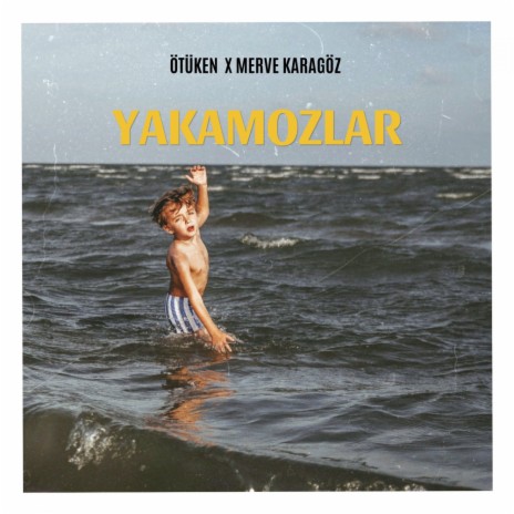 Yakamozlar ft. Merve Karagöz | Boomplay Music