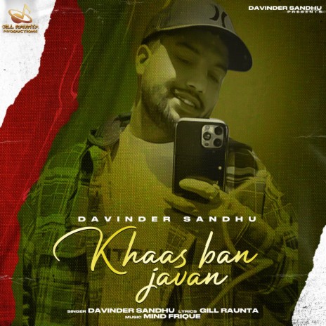 Khaas Ban Javan | Boomplay Music