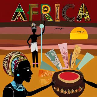 African Curse (Afro Tech)