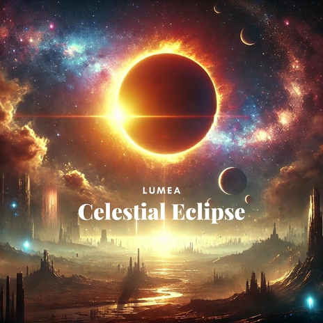 Celestial Eclipse | Boomplay Music