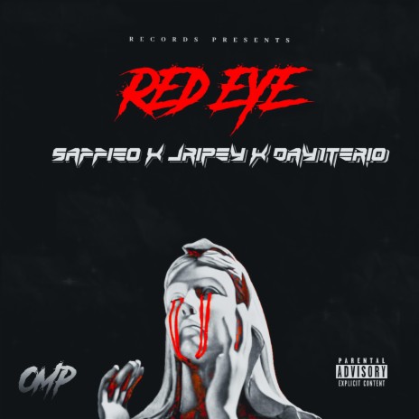 Red Eye ft. Saffieo & Jripey | Boomplay Music