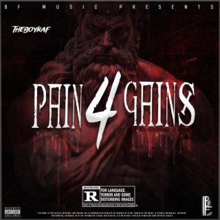 Pain 4 Gains lyrics | Boomplay Music