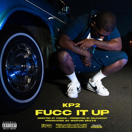 Fucc It Up | Boomplay Music