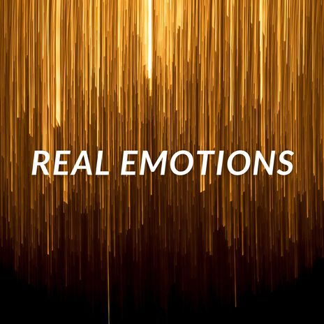 Real Emotions | Boomplay Music