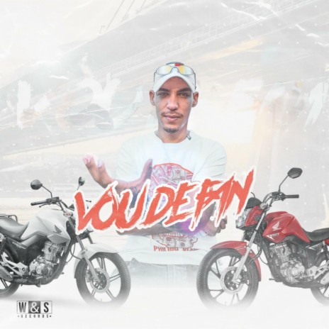 Vou De Fan ft. BRANCO & Tropa da W&S | Boomplay Music