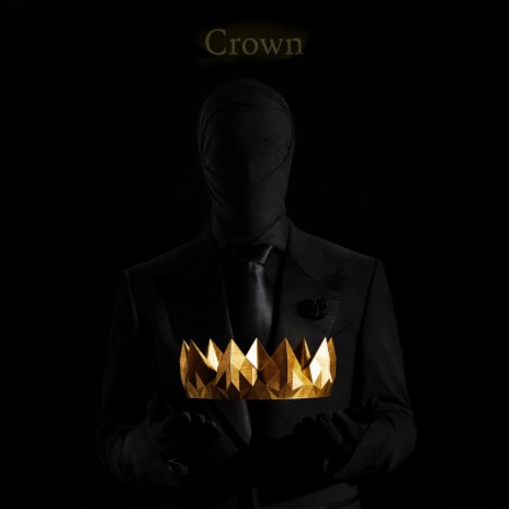 Crown (feat. lowpeach) | Boomplay Music