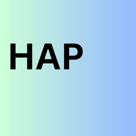 Hap | Boomplay Music