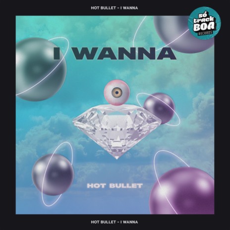 I Wanna (Radio Edit) | Boomplay Music