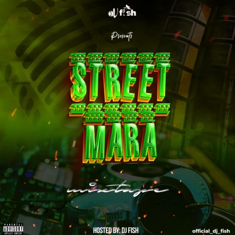 Street Mara Mix Track (II) | Boomplay Music